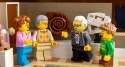 LEGO Icons 10326 - Muzeum Historii Naturalnej