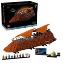 LEGO Star Wars 75397 - Barka Jabby