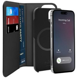 Puro Wallet Detachable iPhone 14 Pro 6,1