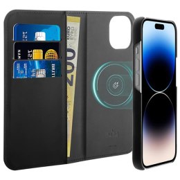 Puro Wallet Detachable iPhone 14 Pro 6,1