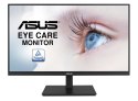 Monitor LED 27" ASUS VA27DQSB 1920x1080px Full HD Czarny