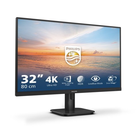Monitor Philips 31,5" 32E1N1800LA/00 2xHDMI DP głośniki
