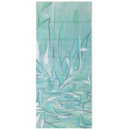 Bandana BUFF COOLNET UV® USTURE SEAGROVE GREEN one size
