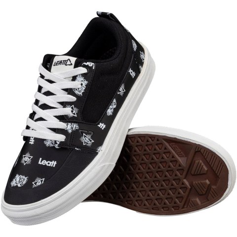 Buty rowerowe (platformy) LEATT Shoe Flat 1.0 43
