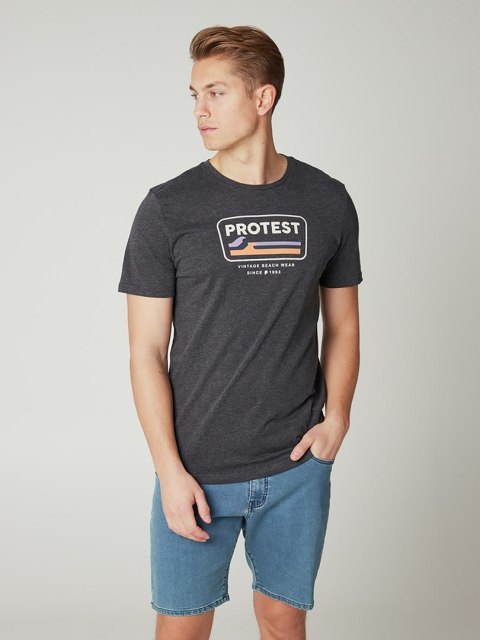 Koszulka męska Protest PRTCAARLO t-shirt XL