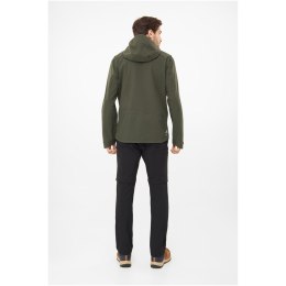 Kurtka męska VIKING Trek Pro 2.0 Man khaki XXXL