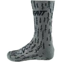 Skarpety rowerowe LEATT Socks MTB S/M
