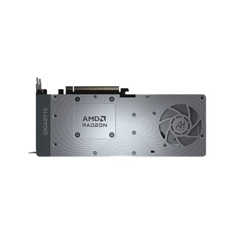 GIGABYTE Radeon AI PRO R9700 AI TOP 32G AMD 32 GB GDDR6