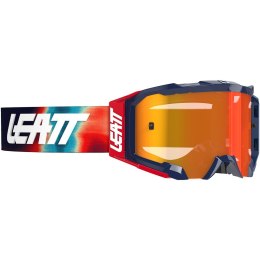 Gogle rowerowe LEATT Goggle Velocity 5.5 Iriz one size