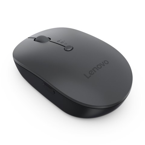 Mysz bezprzewodowa Lenovo Multi-device Wireless Mouse X9 Edition