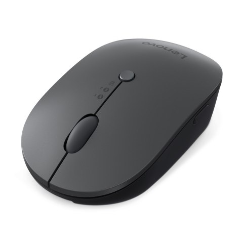 Mysz bezprzewodowa Lenovo Multi-device Wireless Mouse X9 Edition