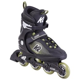 Rolki K2 ASCENT 80 M 45