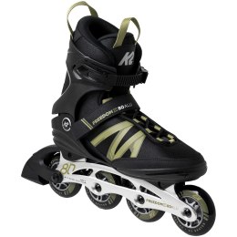 Rolki K2 FREEDOM III 80 ALU M 41,5