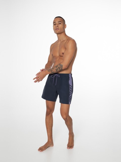 Spodenki męskie Protest PRTFAREL beachshort XL