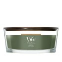 Świeca elipsa FRASER FIR WOODWICK