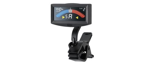 KORG PitchCrow AW-4G BK - Tuner gitarowy
