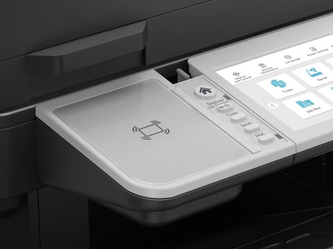 KYOCERA ECOSYS MA5500ifx Laser A4 1200 x 1200 DPI 55 stron/min