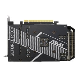 Karta graficzna ASUS Dual GeForce RTX™ 3060 V2 12GB GDDR6