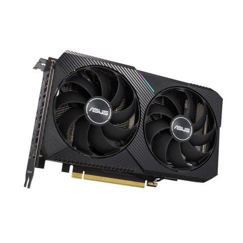 Karta graficzna ASUS Dual GeForce RTX™ 3060 V2 12GB GDDR6