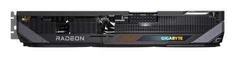 Karta graficzna Gigabyte Radeon RX 9070 GAMING OC 16GB