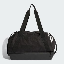 Torba adidas Tiro Duffle Small With Bottom Compartment czarna JY7939
