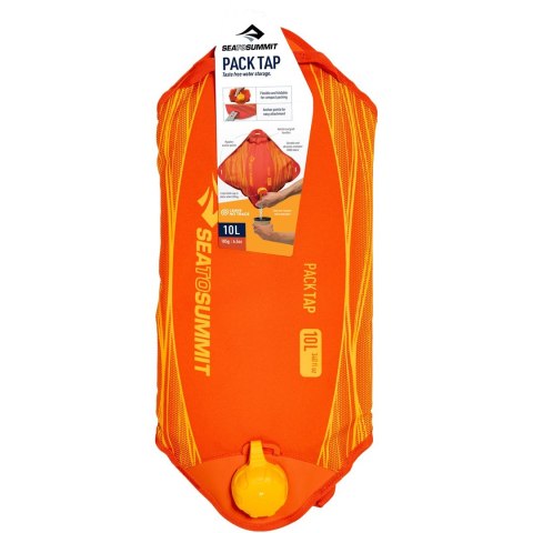 Bukłak SEA TO SUMMIT Pack Tap one size