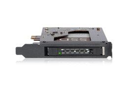 Mobilny stojak Icy Dock 2,5 cala SATA/PCI