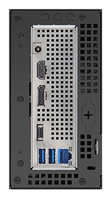 DESKMINI ASROCK X600/USB4/B/BB/BOX