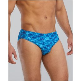 Spodenki TYR BRIEFS - DURAFAST ELITE 36