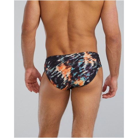 Spodenki TYR BRIEFS - DURAFAST ELITE 36