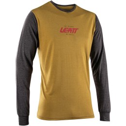 Bluzka LEATT Long Shirt Tech M