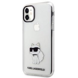 Karl Lagerfeld KLHCN61HNCHTCT iPhone 11 / Xr 6,1