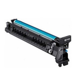 Konica Minolta oryginalny bęben A2X20RD, black, 300000s, Konica Minolta Bizhub C654, C654e,C754, C754e