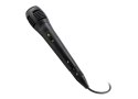 Głośnik KARAOKE FLAMEZILLA MT3178 Bluetooth 5.0/FM/MicroSD/USB/AUX/LED/Karaoke/RGB/RMS 20W/PMPO 1000W