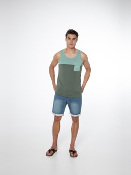 Koszulka męska Protest PRTKADON tanktop L