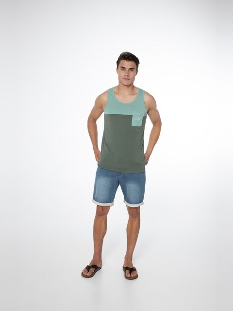 Koszulka męska Protest PRTKADON tanktop L