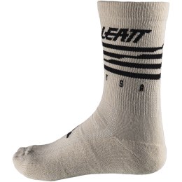 Skarpety rowerowe LEATT Socks MTB L/XL