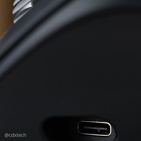 Kensington Trackball Pro Fit Ergo TB550