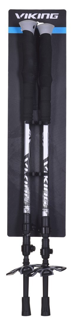 KIJE VIKING VARIO TOUR SKITOURING CZARNO/SZARE