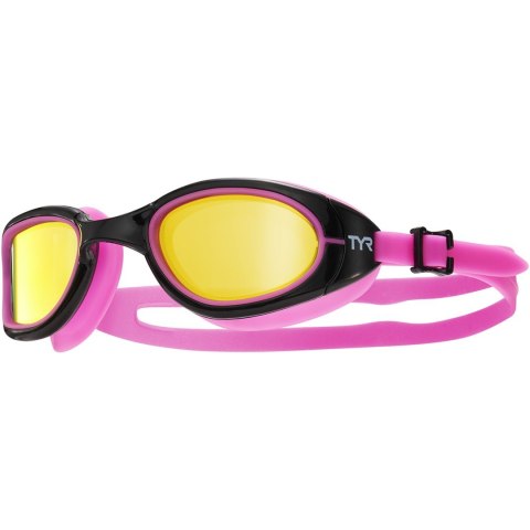 Okularki Pływackie Tyr Spec Ops2.0 Mirrored one size