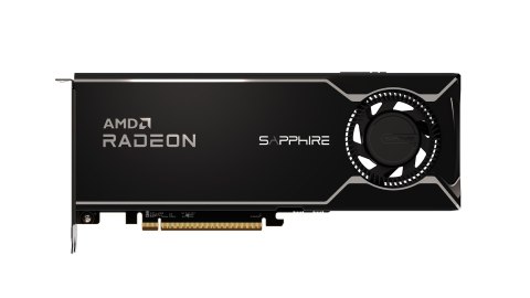 Karta graf. SAPPHIRE AI PRO R9700 32GB LITE