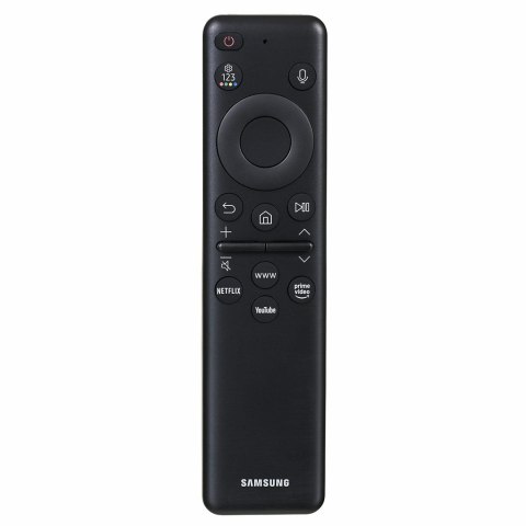 Telewizor Samsung MRE65R85HAU Micro RGB 65" 4K Ultra HD 100Hz Tizen Dolby Atmos Czarny
