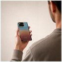 Etui PITAKA California Dream 01 Edge Case do Google Pixel 11 Pro Fold sunset