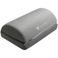 Podnóżek ThunderX3, pokrowiec z tkaniny - Loft Grey