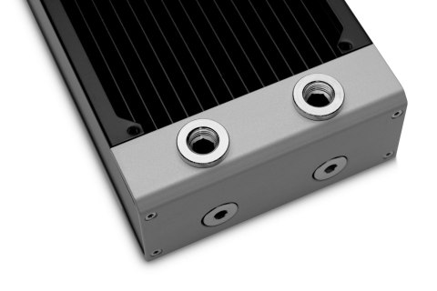 EK 3831109838389 część / akcesorium do systemów chłodzenia komputerów Radiator