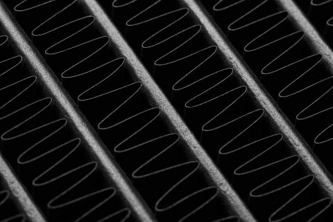 EK Quantum Surface X360M Radiator