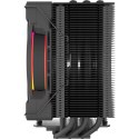 Wentylator CPU Alpenföhn Dolomit Premium 12cm Czarny