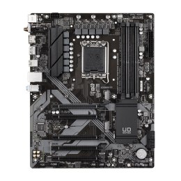 Płyta główna B760 DS3H AX DDR4 s1700 4DDR4 DP/HDMI ATX