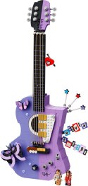 LEGO Editions 43031 - Podwójna gitara Olivii Rodrigo (OUTLET)