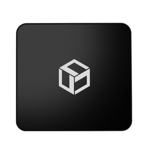 Mini PC Qoobe AP12450 i5-12450H/16GB/SSD 1TB/Win 11 Pro czarny